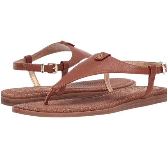 Sam Edelman Circus Carolina Sandals - Picture 3 of 3